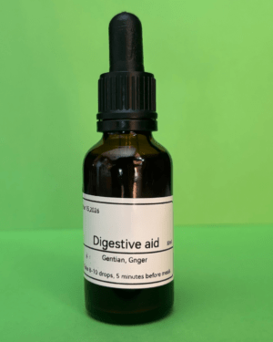 Digestive aid - 30ml