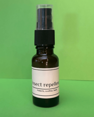 Insect repellent 30ml