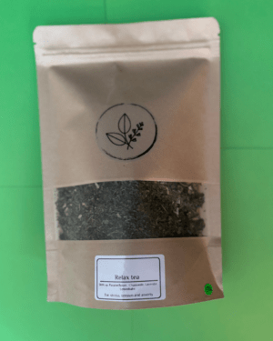 Relax tea