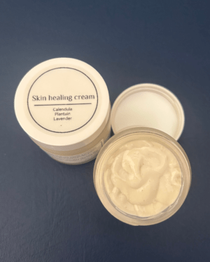 Skin healing cream 100ml