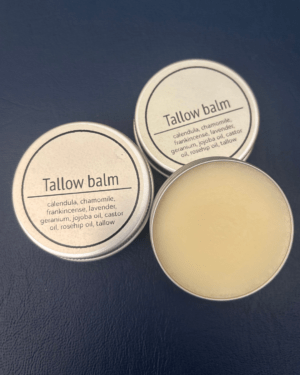 Tallow balm 30g
